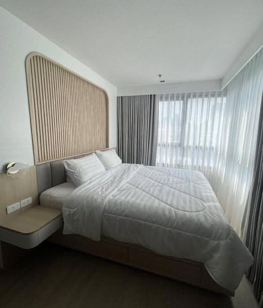 IDEO Sukhumvit 93, Bangkok, 2331 Soi Sukhumvit 93, Bang Chak, Phra Khanong, Bangkok, 2 Bedrooms, 59 sqm, Condo For Sale, by Pattada Letikul, 500560419 - DDproperty.com
