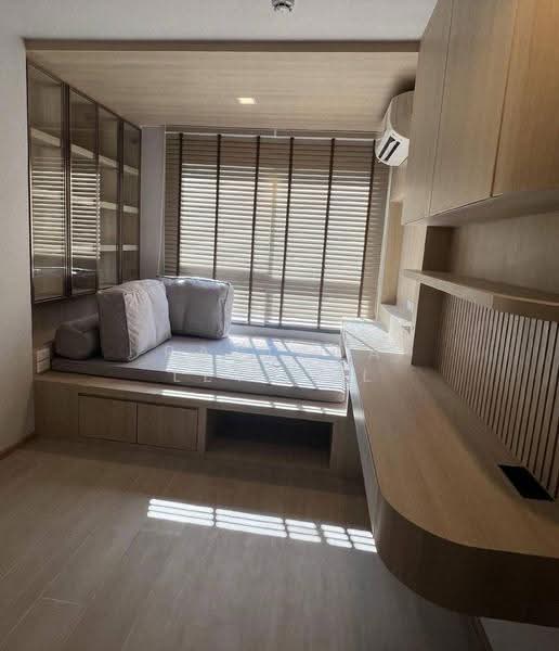 IDEO Sukhumvit 93, Bangkok, 2331 Soi Sukhumvit 93, Bang Chak, Phra Khanong, Bangkok, 2 Bedrooms, 59 sqm, Condo For Sale, by Pattada Letikul, 500560419 - DDproperty.com