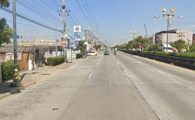 ขายที่ดินเปล่า วิวทะเลสาบ ย่านกาญจนาภิเษก-กิ่งแก้ว ใกล้ สนามบินสุวรรณภูมิ, สมุทรปราการ, กิ่งแก้ว, บางพลีใหญ่, บางพลี, สมุทรปราการ, 124,000 ตร.ม., ที่ดิน ขาย, โดย คุณบุณยานุช, 500560421 - DDproperty.com