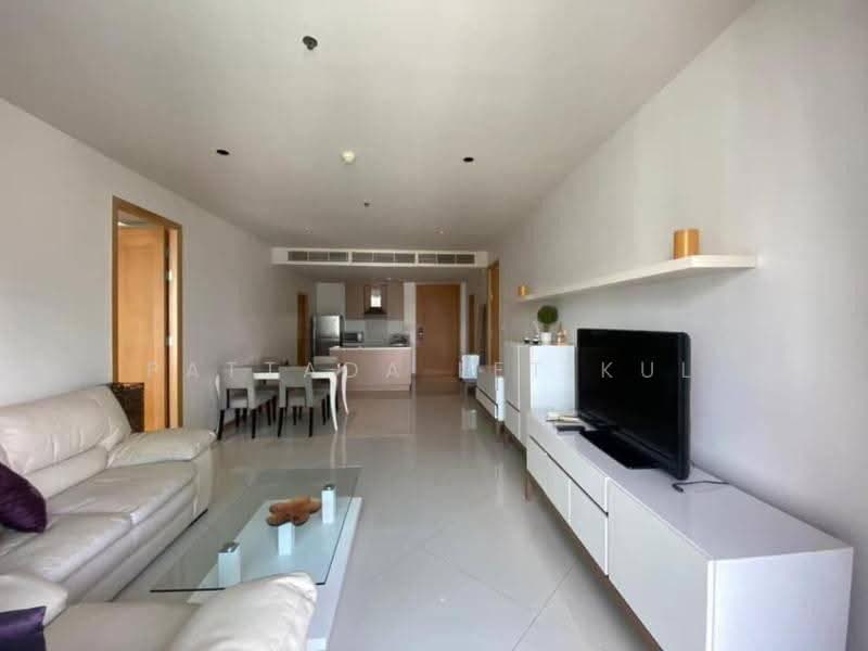 The Empire Place, Bangkok, 88 Narathiwatratchanakharin Road, Thung Maha Mek, Sathon, Bangkok, 2 Bedrooms, 99 sqm, Condo For Sale, by Pattada Letikul, 500560423 - DDproperty.com