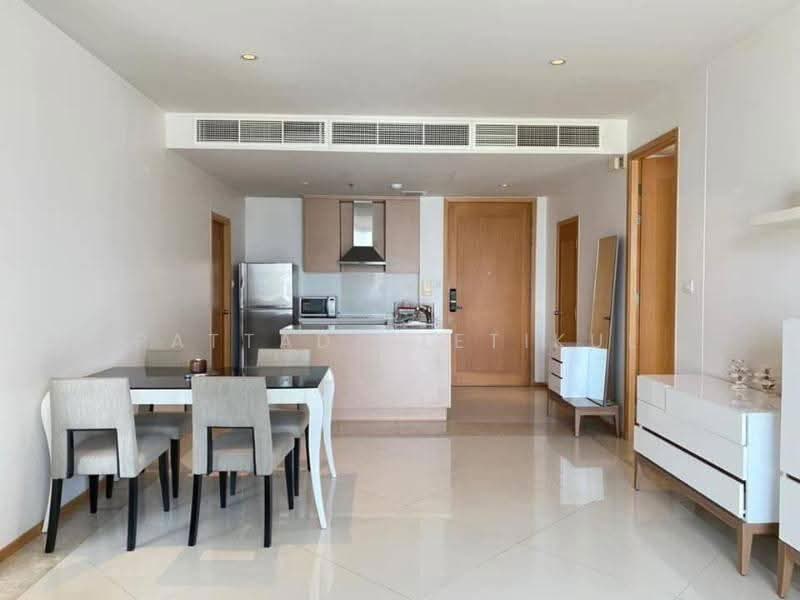 The Empire Place, Bangkok, 88 Narathiwatratchanakharin Road, Thung Maha Mek, Sathon, Bangkok, 2 Bedrooms, 99 sqm, Condo For Sale, by Pattada Letikul, 500560423 - DDproperty.com
