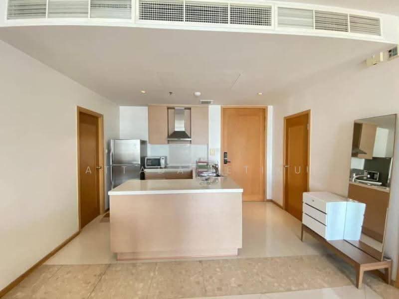 The Empire Place, Bangkok, 88 Narathiwatratchanakharin Road, Thung Maha Mek, Sathon, Bangkok, 2 Bedrooms, 99 sqm, Condo For Sale, by Pattada Letikul, 500560423 - DDproperty.com
