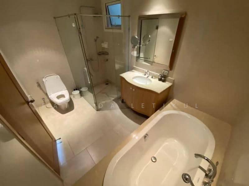 The Empire Place, Bangkok, 88 Narathiwatratchanakharin Road, Thung Maha Mek, Sathon, Bangkok, 2 Bedrooms, 99 sqm, Condo For Sale, by Pattada Letikul, 500560423 - DDproperty.com