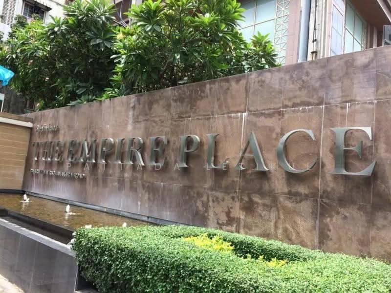 The Empire Place, Bangkok, 88 Narathiwatratchanakharin Road, Thung Maha Mek, Sathon, Bangkok, 2 Bedrooms, 99 sqm, Condo For Sale, by Pattada Letikul, 500560423 - DDproperty.com