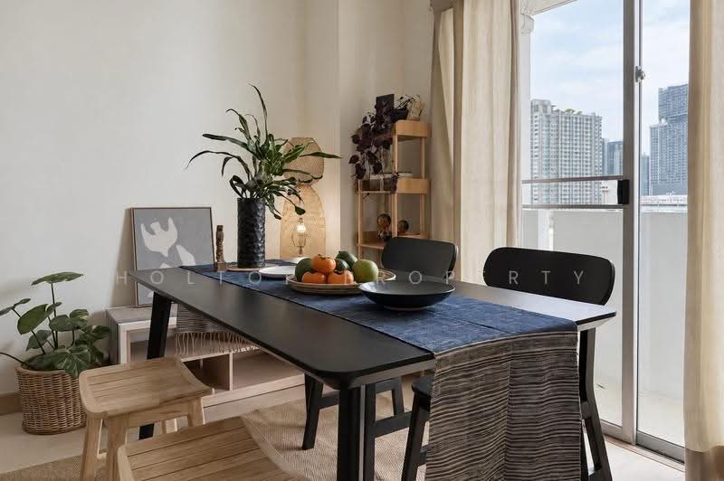MY Condo Sukhumvit 52, Bangkok, Sukhumvit 52 Road, Bang Chak, Phra Khanong, Bangkok, 2 Bedrooms, 52 sqm, Condo For Rent, by Holtop Property, 500560424 - DDproperty.com