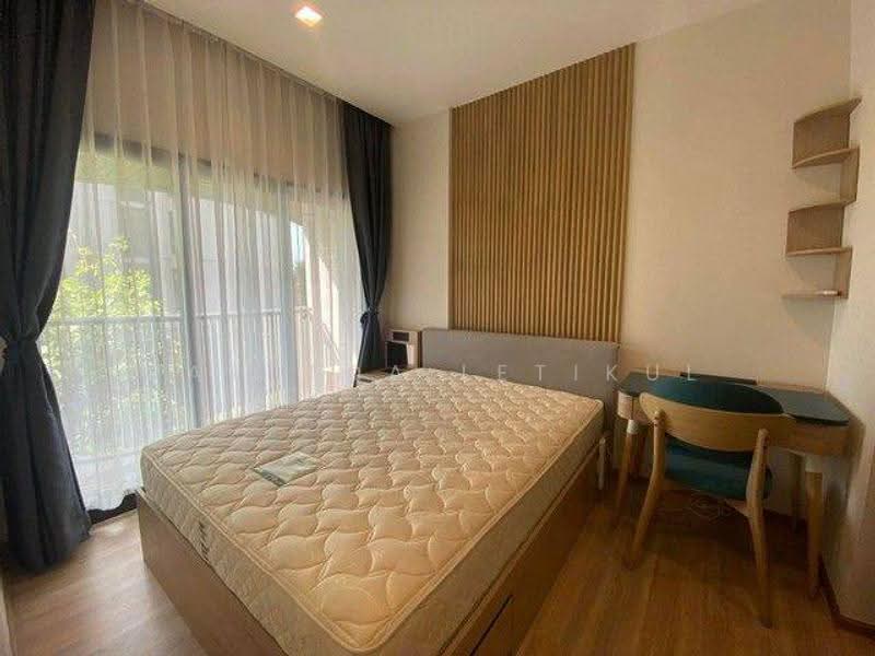 Kawa Haus, bangkok, 95 Soi Rim Khlong, Phra Kanong Nua, Watthana, Bangkok, 1 Bedroom, 38 sqm, Condo For Sale, by Pattada Letikul, 500560426 - DDproperty.com