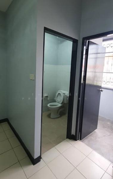 Baan Ua-Athorn Latkrabang 1, Bangkok, Thab Yao, Lat Krabang, Bangkok, 1 Bedroom, 33 sqm, Condo For Sale, by The Best Property ชา, 500560427 - DDproperty.com
