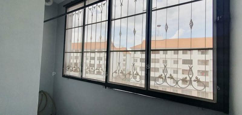 Baan Ua-Athorn Latkrabang 1, Bangkok, Thab Yao, Lat Krabang, Bangkok, 1 Bedroom, 33 sqm, Condo For Sale, by The Best Property ชา, 500560427 - DDproperty.com