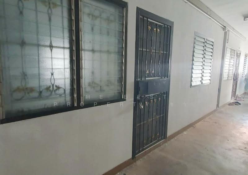Baan Ua-Athorn Latkrabang 1, Bangkok, Thab Yao, Lat Krabang, Bangkok, 1 Bedroom, 33 sqm, Condo For Sale, by The Best Property ชา, 500560427 - DDproperty.com