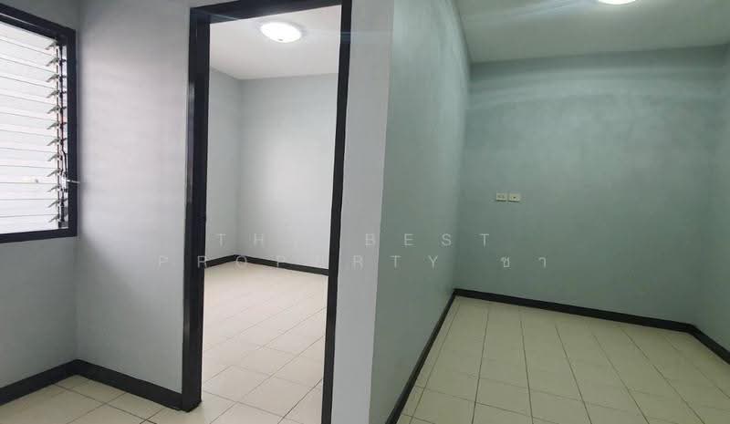 Baan Ua-Athorn Latkrabang 1, Bangkok, Thab Yao, Lat Krabang, Bangkok, 1 Bedroom, 33 sqm, Condo For Sale, by The Best Property ชา, 500560427 - DDproperty.com