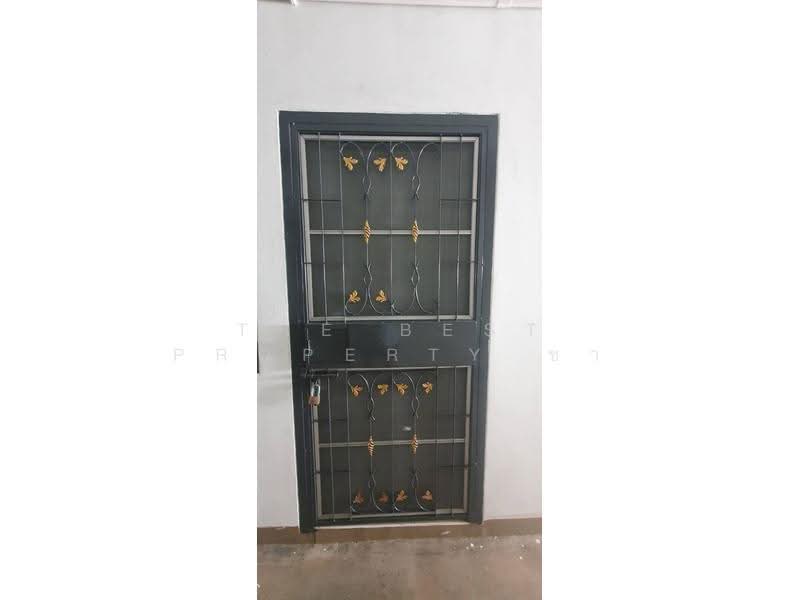Baan Ua-Athorn Latkrabang 1, Bangkok, Thab Yao, Lat Krabang, Bangkok, 1 Bedroom, 33 sqm, Condo For Sale, by The Best Property ชา, 500560427 - DDproperty.com