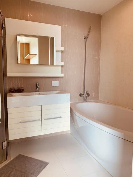 Baan Siri 31, Bangkok, Sukhumvit 31, Khlongtoei Nua, Watthana, Bangkok, 1 Bedroom, 60 sqm, Condo For Rent, by Waiyawut Kwanmongkhol, 500560428 - DDproperty.com