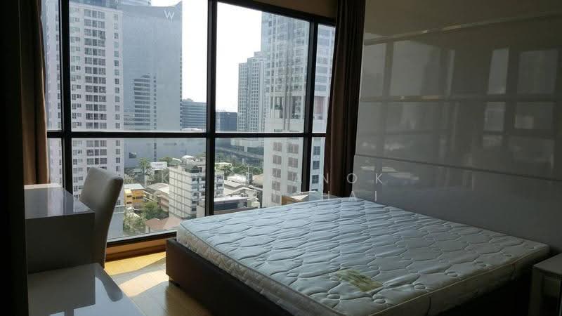 The Address Sathorn, Bangkok, 98 Sathorn Nua Road, Silom, Bang Rak, Bangkok, 2 Bedrooms, 81 sqm, Condo For Rent, by Kornkanok Sonvichai, 500560429 - DDproperty.com
