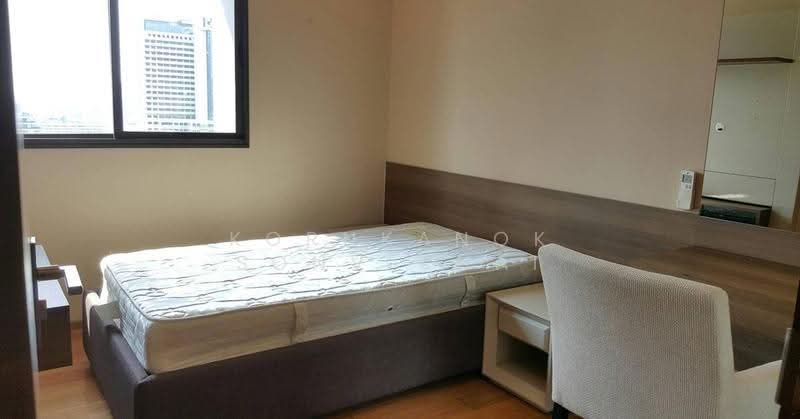 The Address Sathorn, Bangkok, 98 Sathorn Nua Road, Silom, Bang Rak, Bangkok, 2 Bedrooms, 81 sqm, Condo For Rent, by Kornkanok Sonvichai, 500560429 - DDproperty.com