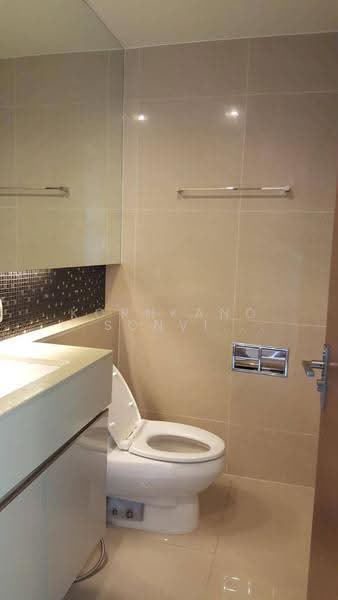 The Address Sathorn, Bangkok, 98 Sathorn Nua Road, Silom, Bang Rak, Bangkok, 2 Bedrooms, 81 sqm, Condo For Rent, by Kornkanok Sonvichai, 500560429 - DDproperty.com