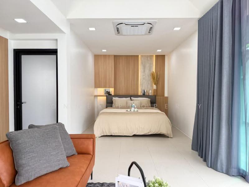 The One Horizon Villa, Phuket, , Thep Krasattri, Thalang, Phuket, 3 Bedrooms, 442 sqm, Single Detached House For Sale, by Connex Property, 500560430 - DDproperty.com