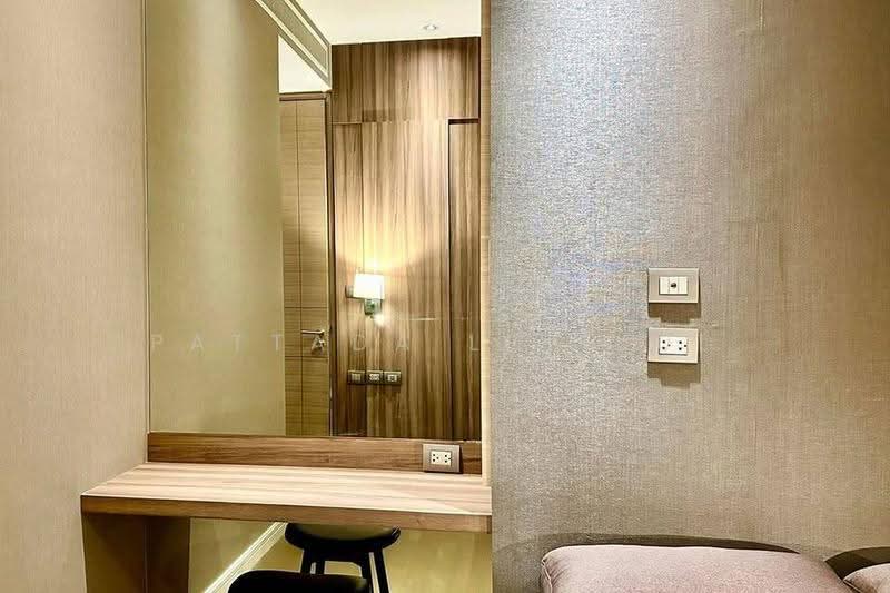 Magnolias Ratchadamri Boulevard, Bangkok, Ratchadamri Road, Lumphini, Pathum Wan, Bangkok, 1 Bedroom, 48 sqm, Apartment For Sale, by Pattada Letikul, 500560431 - DDproperty.com