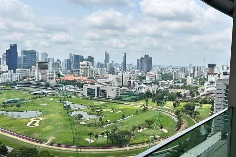 Magnolias Ratchadamri Boulevard, Bangkok, Ratchadamri Road, Lumphini, Pathum Wan, Bangkok, 1 Bedroom, 48 sqm, Apartment For Sale, by Pattada Letikul, 500560431 - DDproperty.com