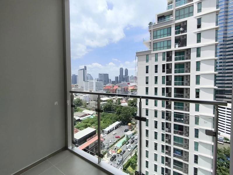 Supalai Oriental Sukhumvit 39, Bangkok, Soi Sukhumvit 39, Khlong Tan Nua, Watthana, Bangkok, 2 Bedrooms, 66 sqm, Condo For Rent, by ปัณณภัสร์​ ศรี​พัชร​พัช​ร์, 500560432 - DDproperty.com