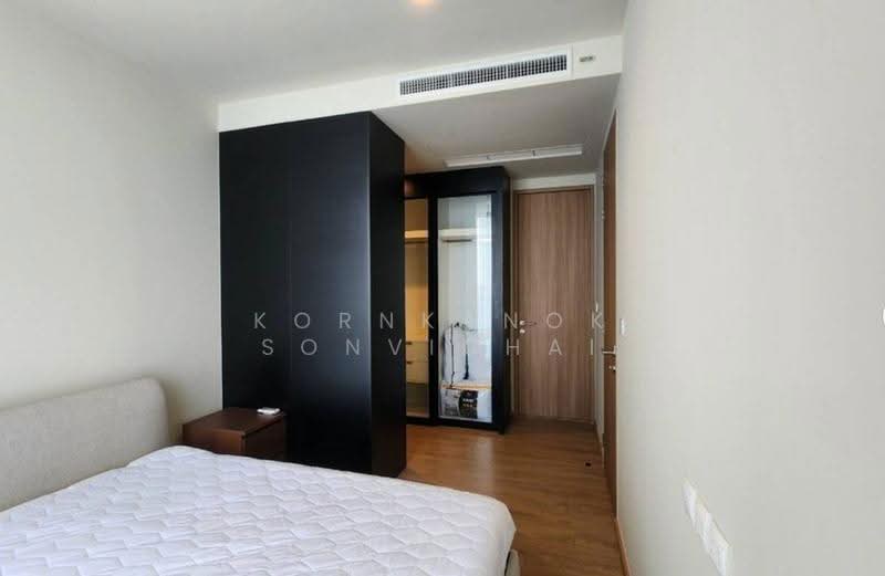 Noble Around Sukhumvit 33, Bangkok, 17 Soi Sukhumvit 33, Khlong Tan Nua, Watthana, Bangkok, 1 Bedroom, 44 sqm, Condo For Rent, by Kornkanok Sonvichai, 500560433 - DDproperty.com