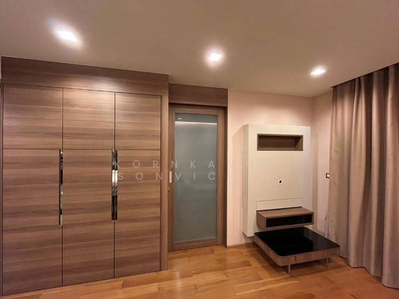 The Address Sathorn, Bangkok, 98 Sathorn Nua Road, Silom, Bang Rak, Bangkok, 1 Bedroom, 47 sqm, Condo For Rent, by Kornkanok Sonvichai, 500560435 - DDproperty.com