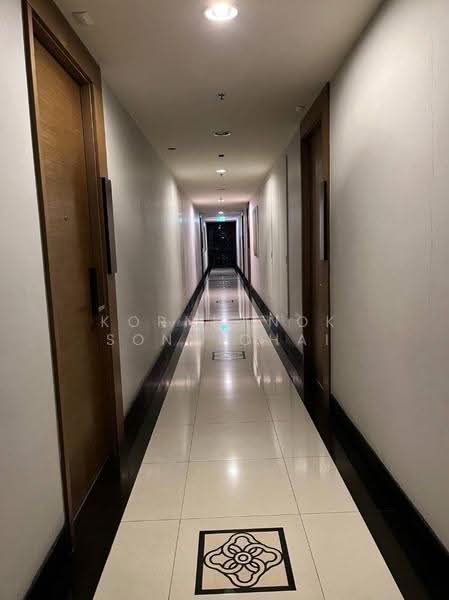 The Address Sathorn, Bangkok, 98 Sathorn Nua Road, Silom, Bang Rak, Bangkok, 1 Bedroom, 47 sqm, Condo For Rent, by Kornkanok Sonvichai, 500560435 - DDproperty.com