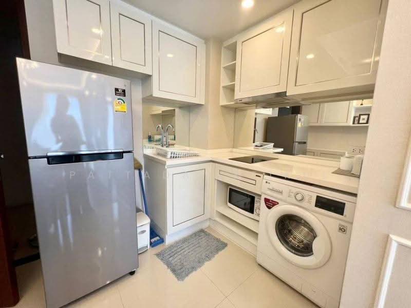 Amaranta Residence, Bangkok, Soi Pracha Rat 5, Pracharat Bumpan Road, Huai Khwang, Bangkok, 1 Bedroom, 34 sqm, Condo For Sale, by Pattada Letikul, 500560437 - DDproperty.com