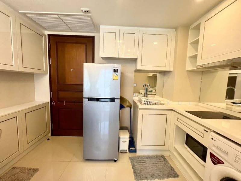 Amaranta Residence : อมรันทา เรสซิเดนซ์ รัชดา-ห้วยขวาง, กรุงเทพ, ซอยประชาราษฎร์ 5 ถนนประชาราษฏร์บำเพ็ญ, ห้วยขวาง, กรุงเทพ, 34 ตร.ม., คอนโด ขาย, โดย Pattada Letikul, 500560437 - DDproperty.com