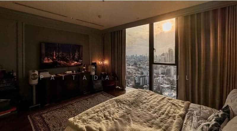 BEATNIQ Sukhumvit 32, Bangkok, Soi Sukhumvit 32, Sukhumvit Road, Khong Tan, Khlong Toei, Bangkok, 2 Bedrooms, 207 sqm, Condo For Sale, by Pattada Letikul, 500560439 - DDproperty.com