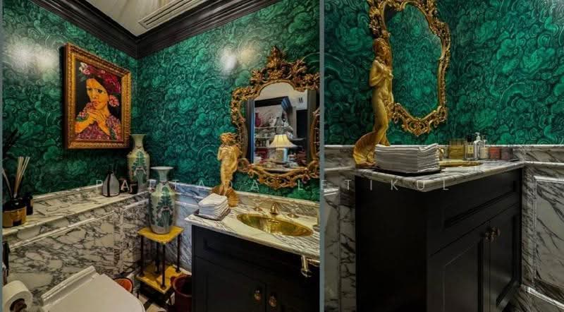 BEATNIQ Sukhumvit 32, Bangkok, Soi Sukhumvit 32, Sukhumvit Road, Khong Tan, Khlong Toei, Bangkok, 2 Bedrooms, 207 sqm, Condo For Sale, by Pattada Letikul, 500560439 - DDproperty.com