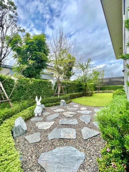 Perfect Masterpiece Rama 9-Krungthep Kreetha, Bangkok, Srinakarin - Romklao Road, Khlong Song Ton Nun, Lat Krabang, Bangkok, 5 Bedrooms, 393 sqm, Single Detached House For Rent, by Pattarapon Preechalertpiriya, 500560441 - DDproperty.com