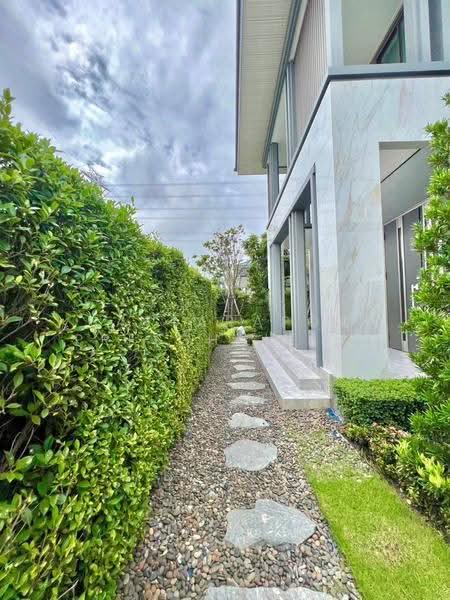 Perfect Masterpiece Rama 9-Krungthep Kreetha, Bangkok, Srinakarin - Romklao Road, Khlong Song Ton Nun, Lat Krabang, Bangkok, 5 Bedrooms, 393 sqm, Single Detached House For Rent, by Pattarapon Preechalertpiriya, 500560441 - DDproperty.com