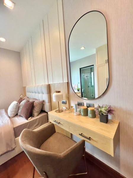 Perfect Masterpiece Rama 9-Krungthep Kreetha, Bangkok, Srinakarin - Romklao Road, Khlong Song Ton Nun, Lat Krabang, Bangkok, 5 Bedrooms, 393 sqm, Single Detached House For Rent, by Pattarapon Preechalertpiriya, 500560441 - DDproperty.com