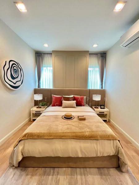 Perfect Masterpiece Rama 9-Krungthep Kreetha, Bangkok, Srinakarin - Romklao Road, Khlong Song Ton Nun, Lat Krabang, Bangkok, 5 Bedrooms, 393 sqm, Single Detached House For Rent, by Pattarapon Preechalertpiriya, 500560441 - DDproperty.com