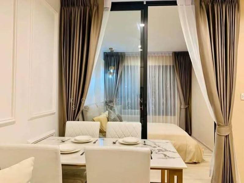 Life One Wireless, Bangkok, 1 Wireless Road, Lumphini, Pathum Wan, Bangkok, 1 Bedroom, 35 sqm, Condo For Sale, by Kornkanok Sonvichai, 500560442 - DDproperty.com