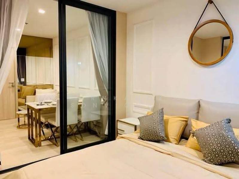 Life One Wireless, Bangkok, 1 Wireless Road, Lumphini, Pathum Wan, Bangkok, 1 Bedroom, 35 sqm, Condo For Sale, by Kornkanok Sonvichai, 500560442 - DDproperty.com