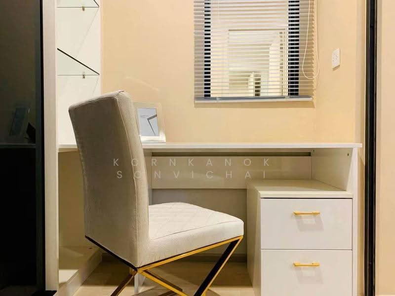Life One Wireless, Bangkok, 1 Wireless Road, Lumphini, Pathum Wan, Bangkok, 1 Bedroom, 35 sqm, Condo For Sale, by Kornkanok Sonvichai, 500560442 - DDproperty.com