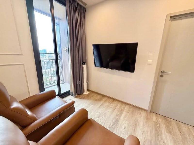 Oka Haus Sukhumvit 36 : โอกะ เฮ้าส์ สุขุมวิท 36, กรุงเทพ, 3399 ถนนพระรามที่ ๔, คลองตัน, คลองเตย, กรุงเทพ, 34 ตร.ม., คอนโด ขาย, โดย Pattada Letikul, 500560443 - DDproperty.com