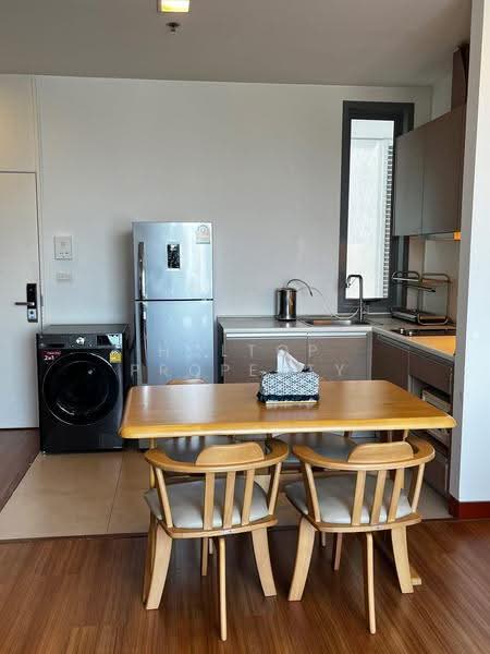 Vantage Ratchavipa, Bangkok, Krung Thep Maha Nakhon, Lat Yao, Chatuchak, Bangkok, 1 Bedroom, 48 sqm, Condo For Rent, by Holtop Property, 500560444 - DDproperty.com