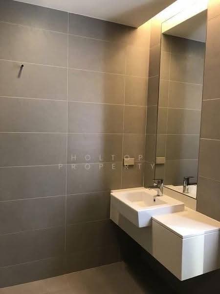 Vantage Ratchavipa, Bangkok, Krung Thep Maha Nakhon, Lat Yao, Chatuchak, Bangkok, 1 Bedroom, 48 sqm, Condo For Rent, by Holtop Property, 500560444 - DDproperty.com