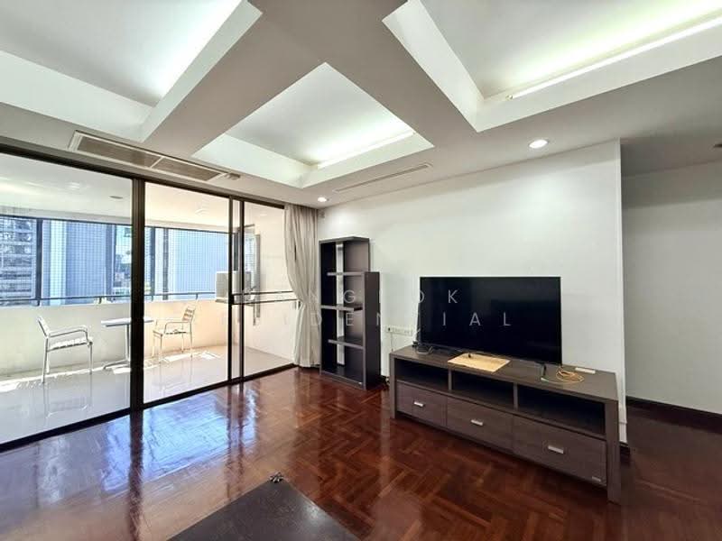 Premier Condominium, Bangkok, Sukhumvit 24 Alley, Khong Tan, Khlong Toei, Bangkok, 2 Bedrooms, 121 sqm, Condo For Rent, by Bangkok Residential, 500560445 - DDproperty.com