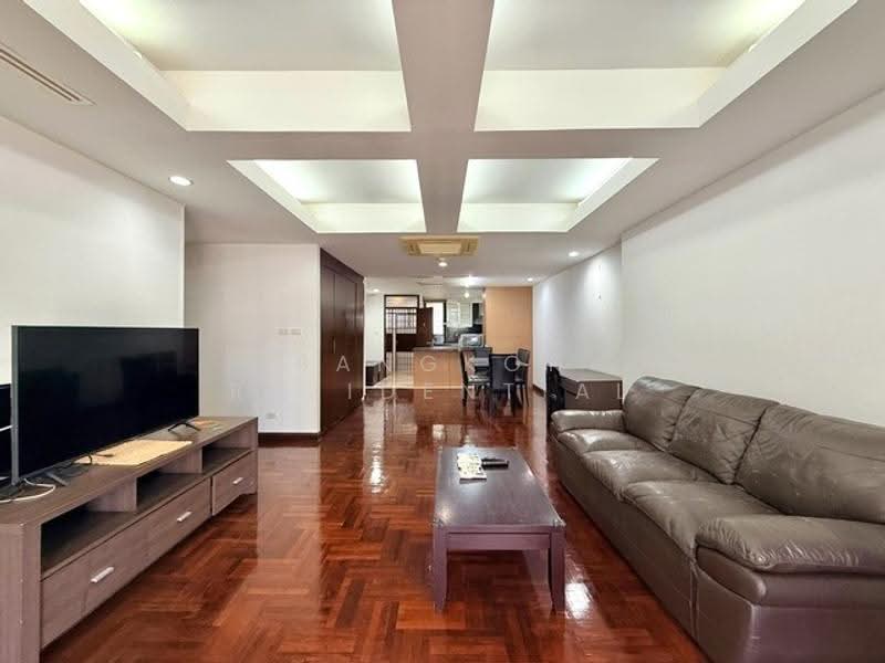 Premier Condominium : พรีเมียร์ คอนโดมิเนียม, กรุงเทพ, ถนนสุขุมวิท 24, คลองตัน, คลองเตย, กรุงเทพ, 121 ตร.ม., คอนโด ให้เช่า, โดย Bangkok Residential, 500560445 - DDproperty.com