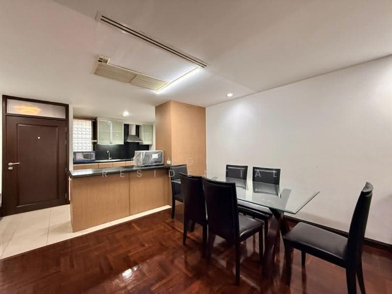 Premier Condominium : พรีเมียร์ คอนโดมิเนียม, กรุงเทพ, ถนนสุขุมวิท 24, คลองตัน, คลองเตย, กรุงเทพ, 121 ตร.ม., คอนโด ให้เช่า, โดย Bangkok Residential, 500560445 - DDproperty.com