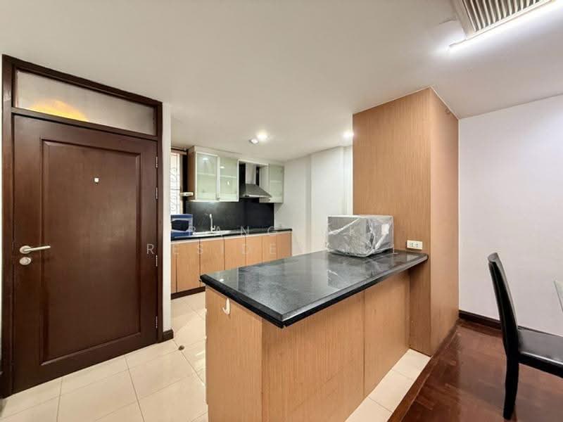 Premier Condominium, Bangkok, Sukhumvit 24 Alley, Khong Tan, Khlong Toei, Bangkok, 2 Bedrooms, 121 sqm, Condo For Rent, by Bangkok Residential, 500560445 - DDproperty.com
