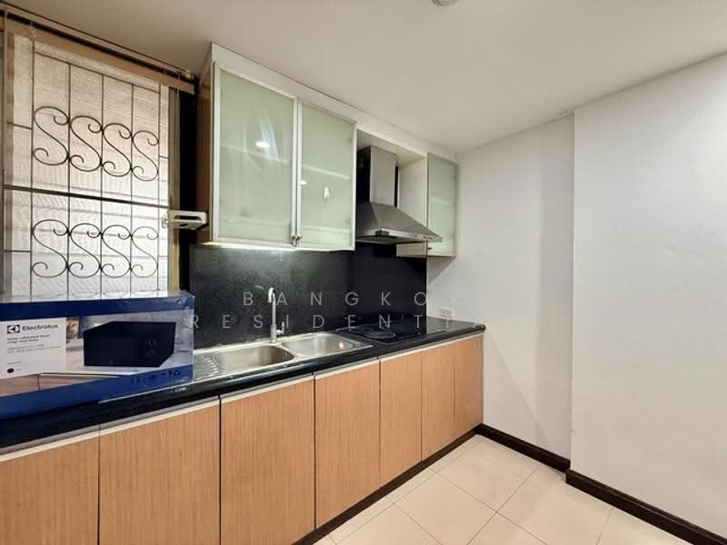 Premier Condominium, Bangkok, Sukhumvit 24 Alley, Khong Tan, Khlong Toei, Bangkok, 2 Bedrooms, 121 sqm, Condo For Rent, by Bangkok Residential, 500560445 - DDproperty.com
