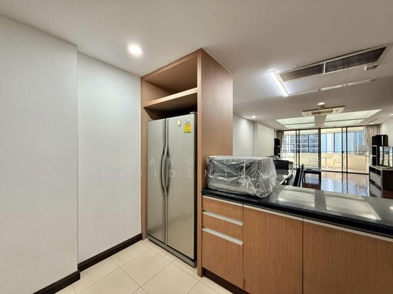 Premier Condominium : พรีเมียร์ คอนโดมิเนียม, กรุงเทพ, ถนนสุขุมวิท 24, คลองตัน, คลองเตย, กรุงเทพ, 121 ตร.ม., คอนโด ให้เช่า, โดย Bangkok Residential, 500560445 - DDproperty.com