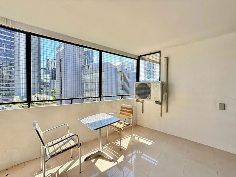 Premier Condominium, Bangkok, Sukhumvit 24 Alley, Khong Tan, Khlong Toei, Bangkok, 2 Bedrooms, 121 sqm, Condo For Rent, by Bangkok Residential, 500560445 - DDproperty.com