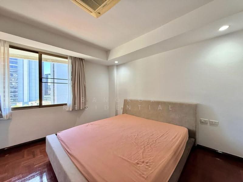 Premier Condominium : พรีเมียร์ คอนโดมิเนียม, กรุงเทพ, ถนนสุขุมวิท 24, คลองตัน, คลองเตย, กรุงเทพ, 121 ตร.ม., คอนโด ให้เช่า, โดย Bangkok Residential, 500560445 - DDproperty.com