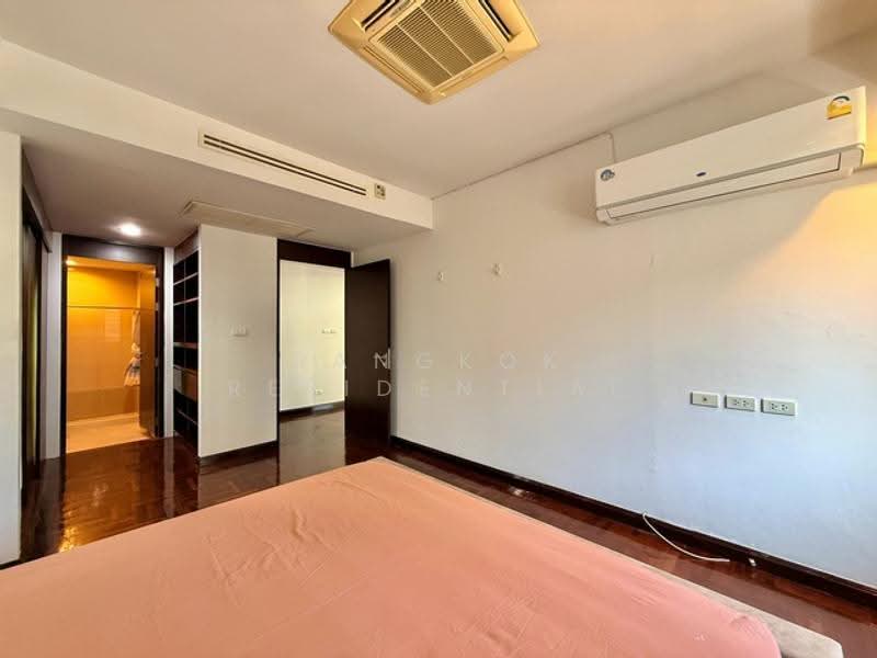 Premier Condominium : พรีเมียร์ คอนโดมิเนียม, กรุงเทพ, ถนนสุขุมวิท 24, คลองตัน, คลองเตย, กรุงเทพ, 121 ตร.ม., คอนโด ให้เช่า, โดย Bangkok Residential, 500560445 - DDproperty.com
