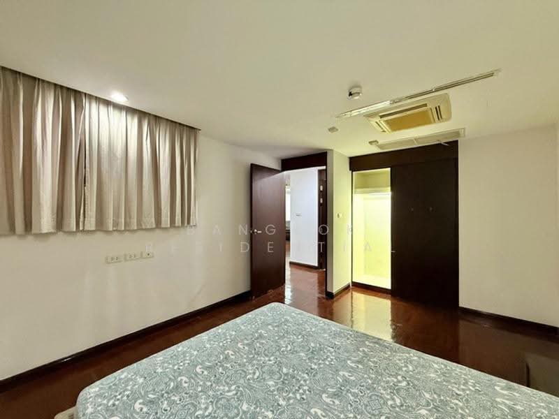 Premier Condominium, Bangkok, Sukhumvit 24 Alley, Khong Tan, Khlong Toei, Bangkok, 2 Bedrooms, 121 sqm, Condo For Rent, by Bangkok Residential, 500560445 - DDproperty.com